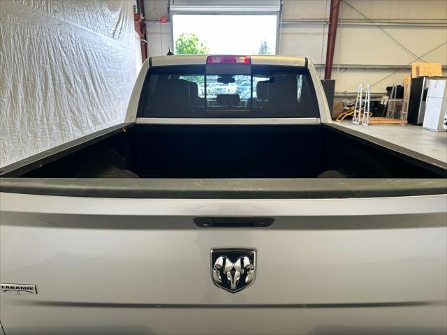 2013 Ram 1500 Laramie
