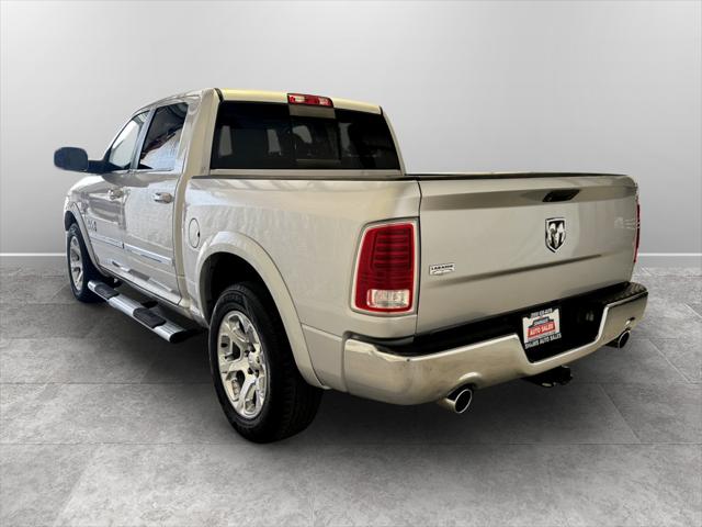 2013 Ram 1500 Laramie