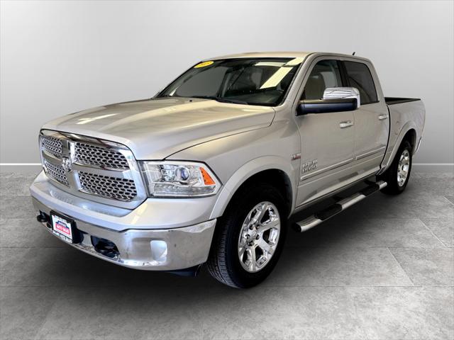 2013 Ram 1500 Laramie