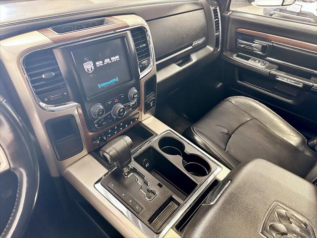 2013 Ram 1500 Laramie