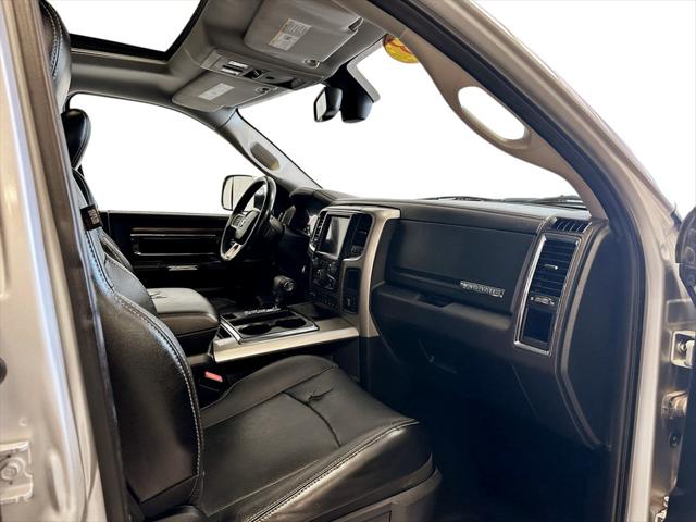 2013 Ram 1500 Laramie