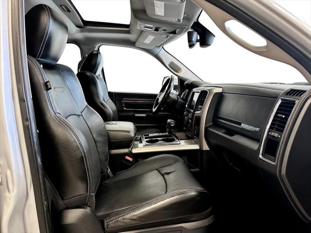 2013 Ram 1500 Laramie