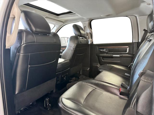 2013 Ram 1500 Laramie