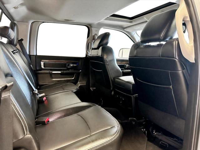 2013 Ram 1500 Laramie