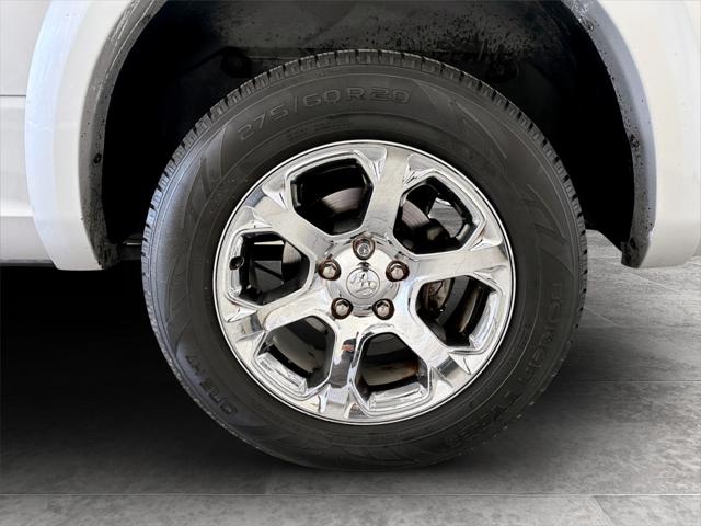2013 Ram 1500 Laramie