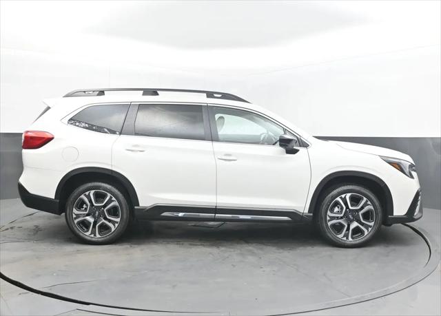 2026 Subaru Ascent Limited 7-Passenger