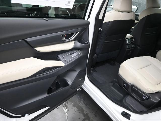 2026 Subaru Ascent Limited 7-Passenger