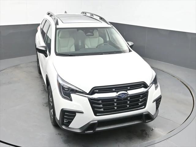 2026 Subaru Ascent Limited 7-Passenger