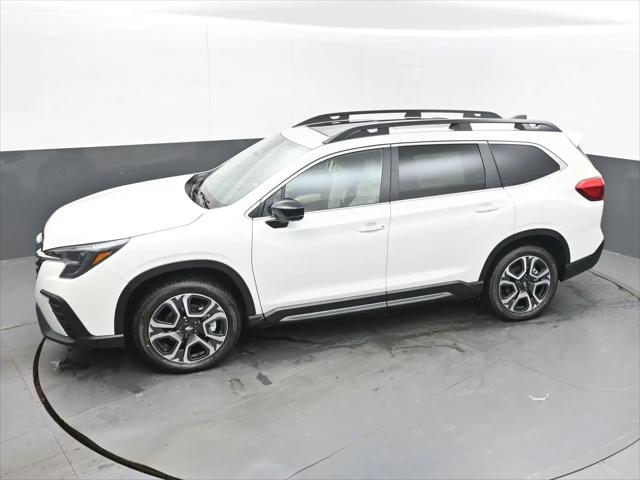 2026 Subaru Ascent Limited 7-Passenger