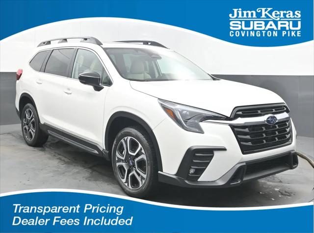 2026 Subaru Ascent Limited 7-Passenger for sale in Memphis, TN