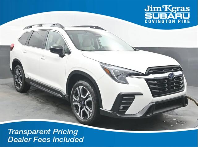 2026 Subaru Ascent Limited 7-Passenger for sale in Memphis, TN
