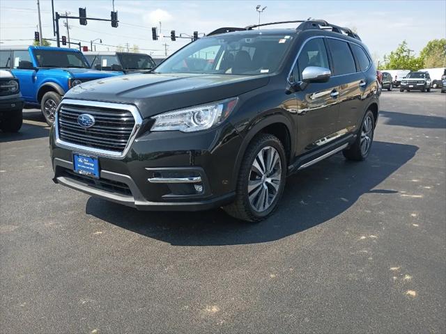 2022 Subaru Ascent Touring