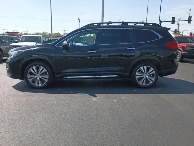 2022 Subaru Ascent Touring
