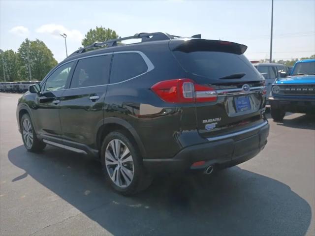 2022 Subaru Ascent Touring