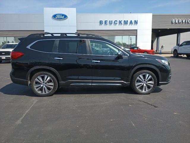 2022 Subaru Ascent Touring