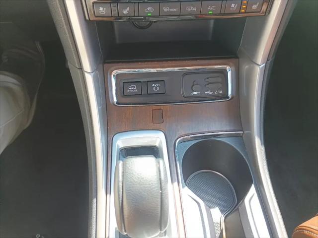 2022 Subaru Ascent Touring