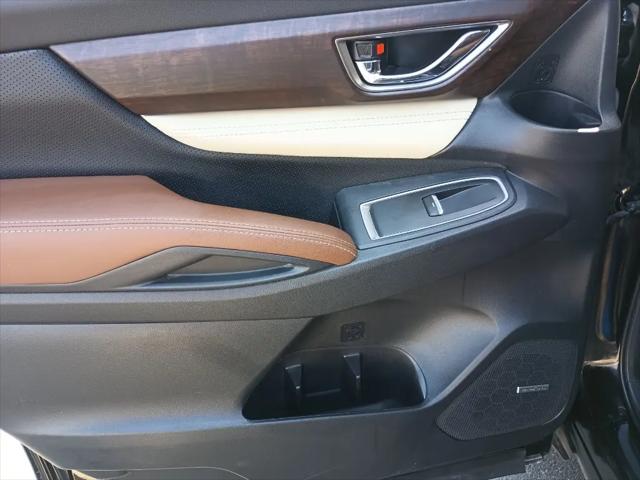 2022 Subaru Ascent Touring