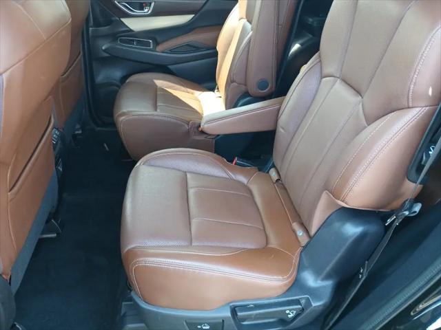 2022 Subaru Ascent Touring
