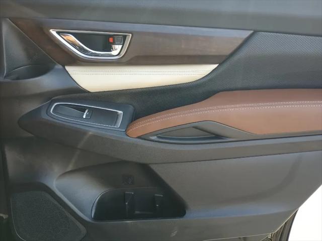 2022 Subaru Ascent Touring