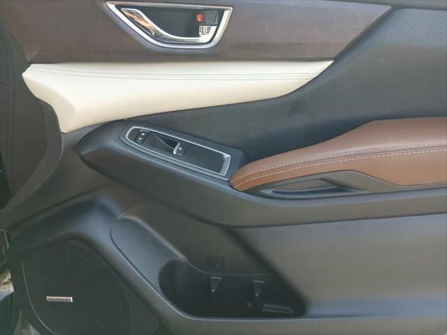 2022 Subaru Ascent Touring