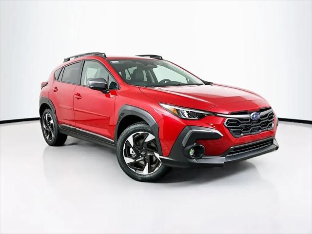 2026 Subaru Crosstrek Limited for sale in Martinez, GA