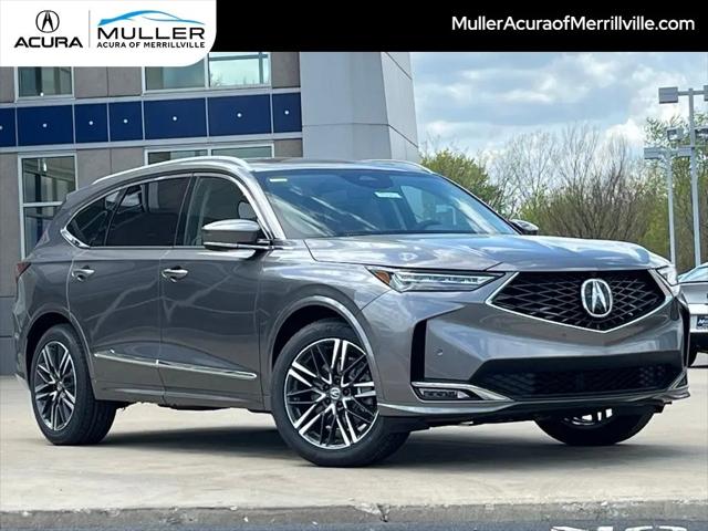 2026 Acura MDX Advance Package for sale in Merrillville, IN