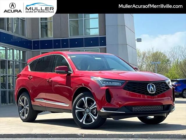 2026 Acura RDX Technology for sale in Merrillville, IN
