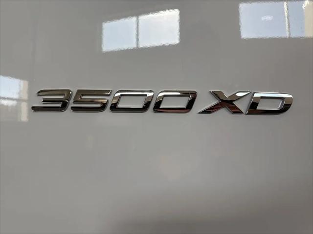 2025 Mercedes-Benz Sprinter Cargo Van High Roof 4-Cyl Diesel HO