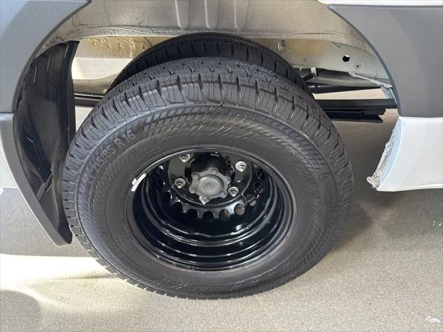 2025 Mercedes-Benz Sprinter Cargo Van High Roof 4-Cyl Diesel HO
