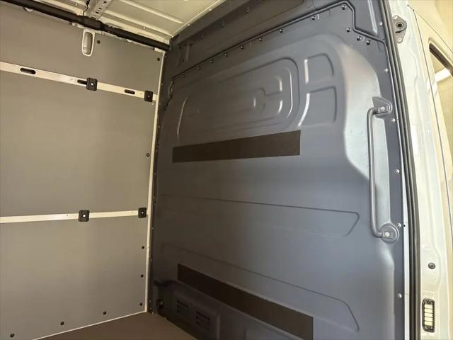 2025 Mercedes-Benz Sprinter Cargo Van High Roof 4-Cyl Diesel HO