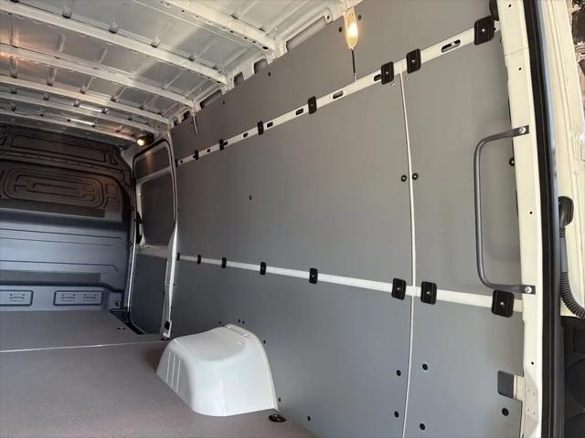 2025 Mercedes-Benz Sprinter Cargo Van High Roof 4-Cyl Diesel HO