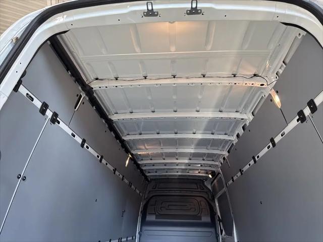 2025 Mercedes-Benz Sprinter Cargo Van High Roof 4-Cyl Diesel HO