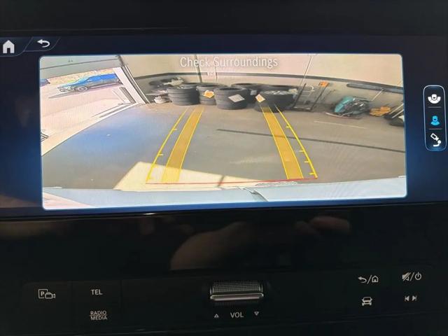 2025 Mercedes-Benz Sprinter Cargo Van High Roof 4-Cyl Diesel HO