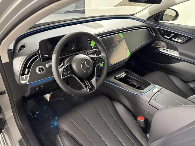 2026 Mercedes-Benz E 450 4MATIC