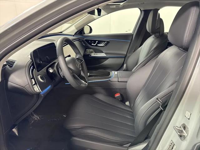2026 Mercedes-Benz E 450 4MATIC