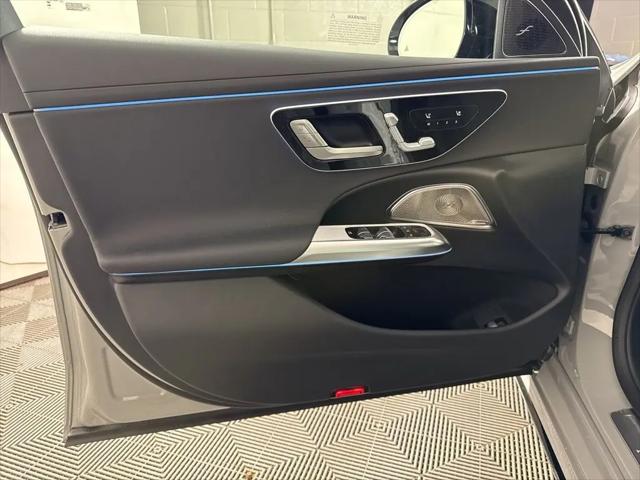 2026 Mercedes-Benz E 450 4MATIC