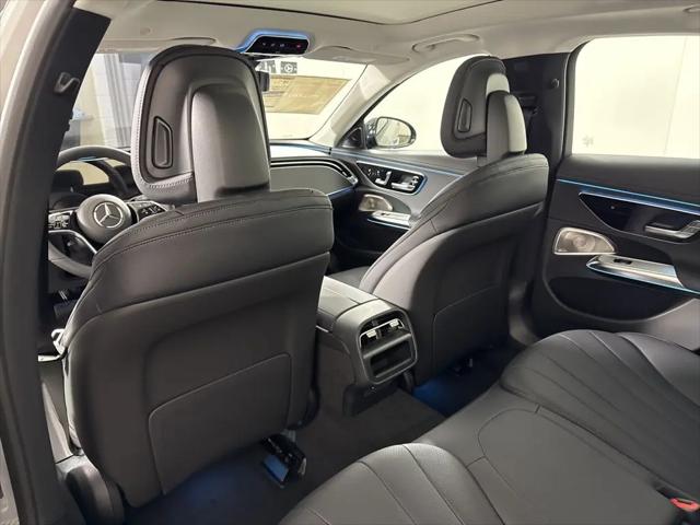 2026 Mercedes-Benz E 450 4MATIC