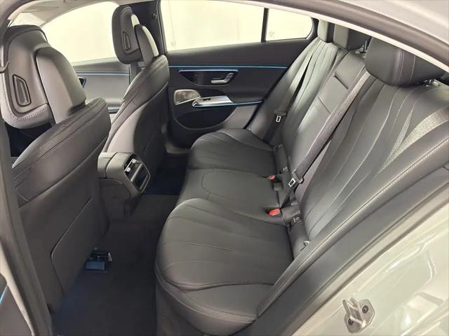 2026 Mercedes-Benz E 450 4MATIC