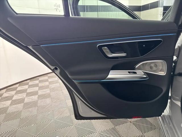 2026 Mercedes-Benz E 450 4MATIC