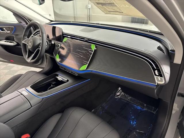 2026 Mercedes-Benz E 450 4MATIC