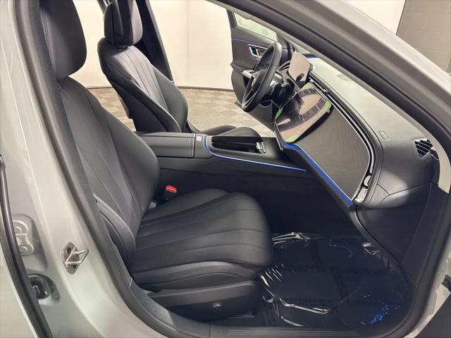 2026 Mercedes-Benz E 450 4MATIC