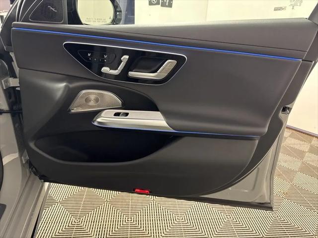 2026 Mercedes-Benz E 450 4MATIC