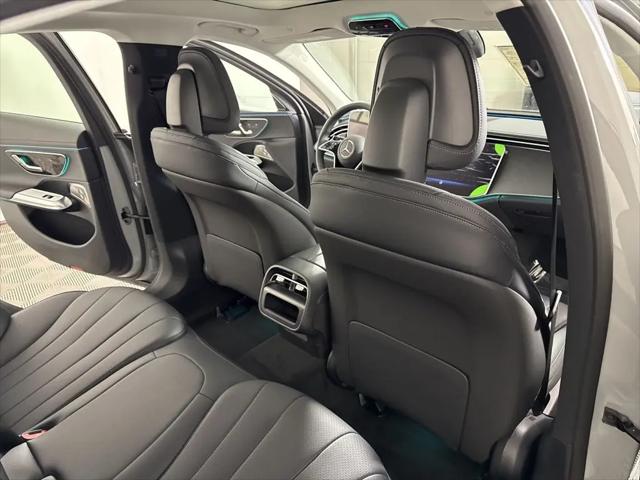 2026 Mercedes-Benz E 450 4MATIC
