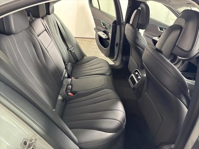 2026 Mercedes-Benz E 450 4MATIC