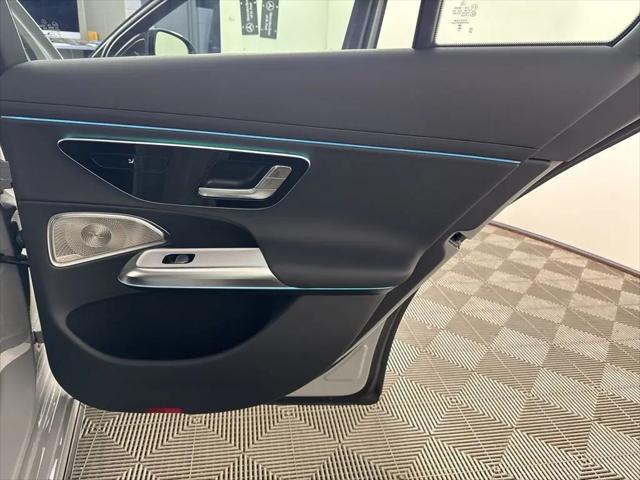 2026 Mercedes-Benz E 450 4MATIC