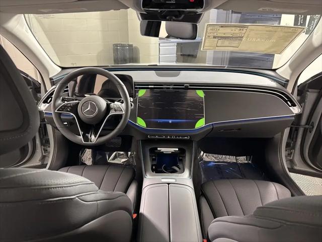 2026 Mercedes-Benz E 450 4MATIC