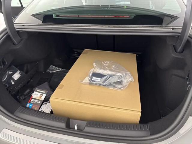 2026 Mercedes-Benz E 450 4MATIC