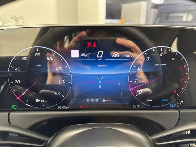 2026 Mercedes-Benz E 450 4MATIC