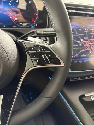 2026 Mercedes-Benz E 450 4MATIC