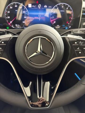 2026 Mercedes-Benz E 450 4MATIC